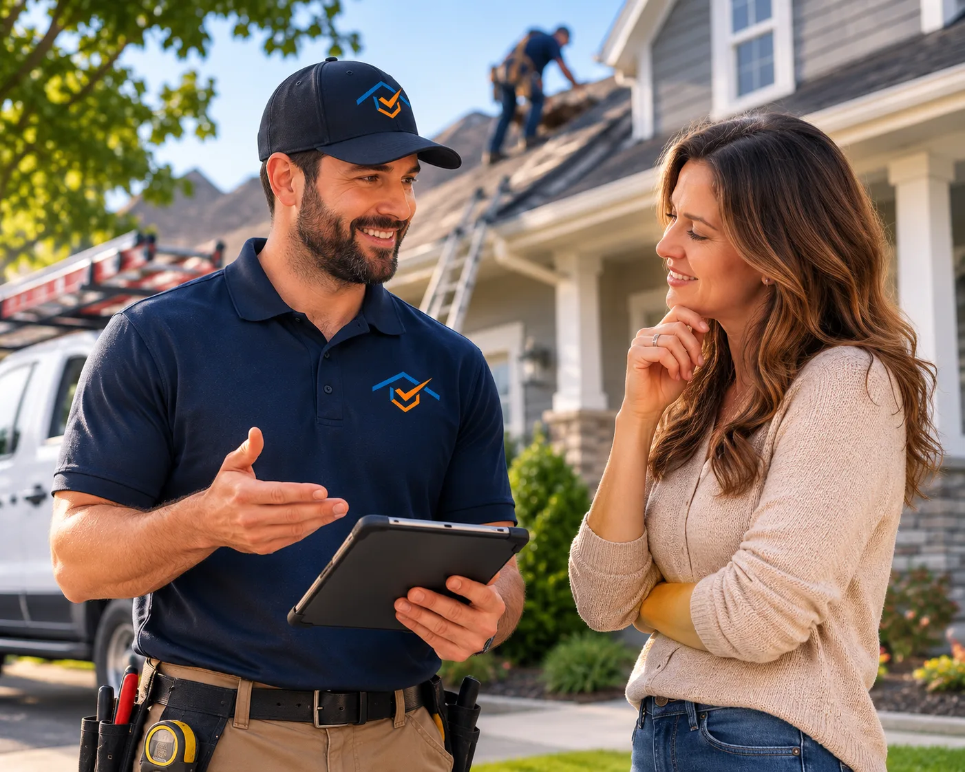 Roof Inspection FAQs in Janesville, WI
